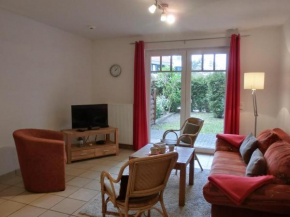 Ferienwohnung K18
